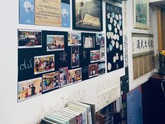 -武汉境自在書店