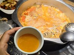 -亮欢寨快活林 酸汤鱼(仁怀店)
