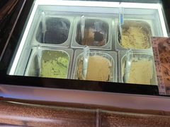 -成川茶店·潮汕工夫浓茶(万象店)