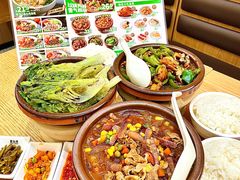 -蒙自源米线大王(宝安尖岗山店)