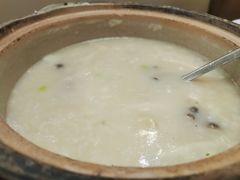 -粤仔湾砂锅粥(滨湖万达店)
