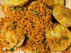 -魏铭鱼头捞饭(晋阳路店)