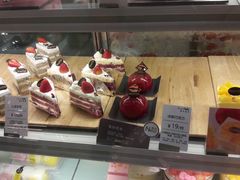 -BreadTalk面包新语·烘焙蛋糕(领展购物广场店)
