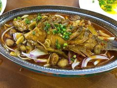 -中卫御苑福膳·养生局(圆明园店)