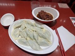 -喜家德虾仁水饺(景枫中心店)