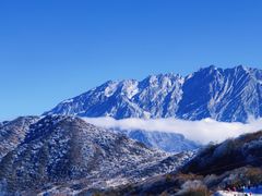 -太子岭滑雪场