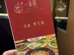 -一朵菌·野生菌探索家火锅(南亚店)