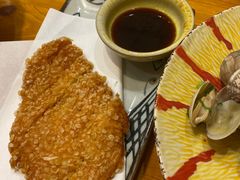 -千吉日本料理(日本一条街店)