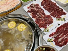 -杏花吴记牛肉火锅