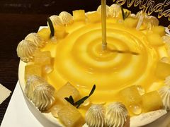 -幸福西饼生日蛋糕·下午茶(嘉禾店)