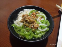超级赞的蘑菇酱-素清香(解放路店)