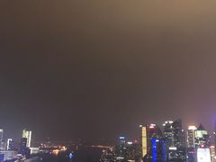 -喜茶(上海兴业太古汇店)