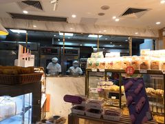 -BreadTalk面包新语·烘焙蛋糕(高德置地春广场店)