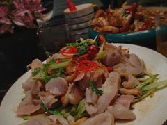 -荣祥海鲜·烟台菜(胜利路二部)