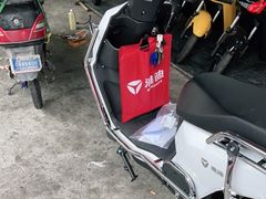 -雅迪电动车(北艾路店)