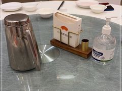 -小厨娘淮扬菜(板桥一店)