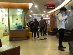 -上海市东方医院南院体检中心