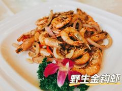 -上海怡沁园度假酒店