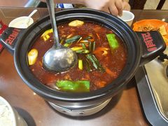 -肖记公安牛肉鱼杂馆·省级非物质文化遗产(三角路直营店)