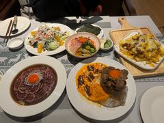 -和牛食堂•BISTRO(广州首店)