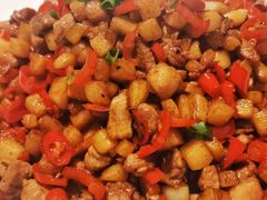 -徐记海鲜·家宴(南油永新汇店)