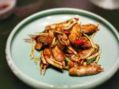 -文华小渔村(椒江康平路店)