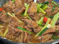 -大自然醉鹅·铁锅火焰鹅(上海联洋店)