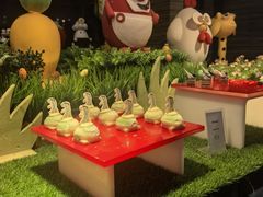 -富力希尔顿酒店·地阔自助餐厅