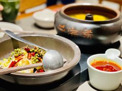 原味汽锅鸡-云海肴·汽锅鸡·云南菜(高德置地店)