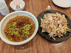 -今鲜源大酒店·中华餐饮名店(新湛路店)