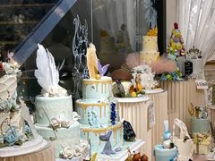 -杜哈夫DOUX RÊVE·生日蛋糕(日月光店)
