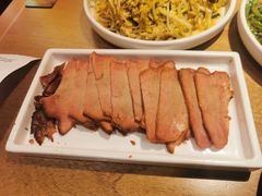 -榆林镇筋饼(知春路店)