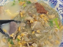 -清真马祥兴菜馆(云南北路店)