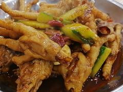 -江城燕子大排档(江汉路步行街店)