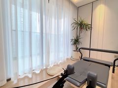 -遇见瑜伽WITH YOGA瑜伽普拉提生活馆