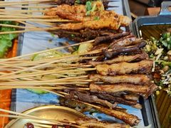 -林二哥宜烤官·宜宾小烧烤