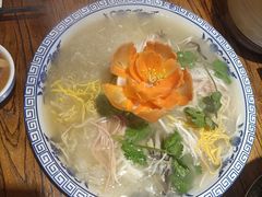 -老雒阳面馆·水席(定鼎门店)