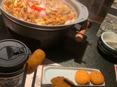 -蛙小侠·沸腾砂锅牛蛙(增城东汇城店)