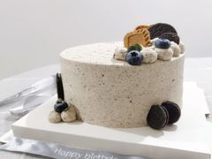 -梦境蛋糕FAN·TacyCake(德思勤店)