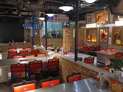 -马路牙子烧烤音乐酒馆(望京店)