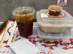 三酱猪肠粉-孖记茶档·热腾茶餐(乐峰店)