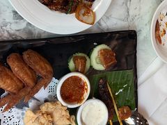 -关夫人餐厅(阳光广场店)