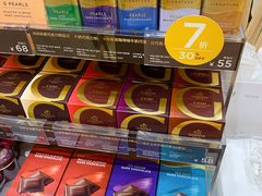 -GODIVA(月星环球港店)