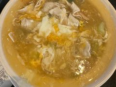 -马来西亚美食街