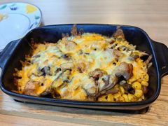 -萨莉亚意式餐厅(深南茂业店)