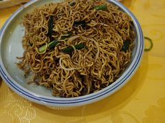 豉油皇炒面-粤·向群饭店(龙津东路总店)