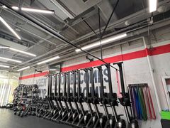 -CrossFit MET综合体能训练馆(朝阳路店)