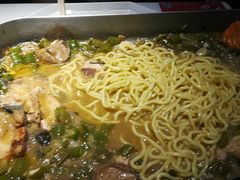 -鱼酷活鱼烤鱼(南京水游城店)