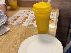 -尊宝比萨(福强店)