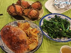 -盛港湾海鲜食府(黄沙店)